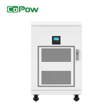 Bộ lưu trữ pin cho hệ thống năng lượng mặt trời gia đình