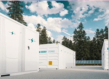 Phát triển chất lượng cao của ngành điện lithium