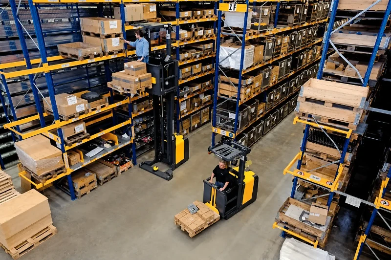How Long Do Forklift Batteries Last How Long Do Forklift Batteries Last