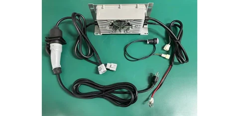 Làm thế nào để sạc pin LifePo4?