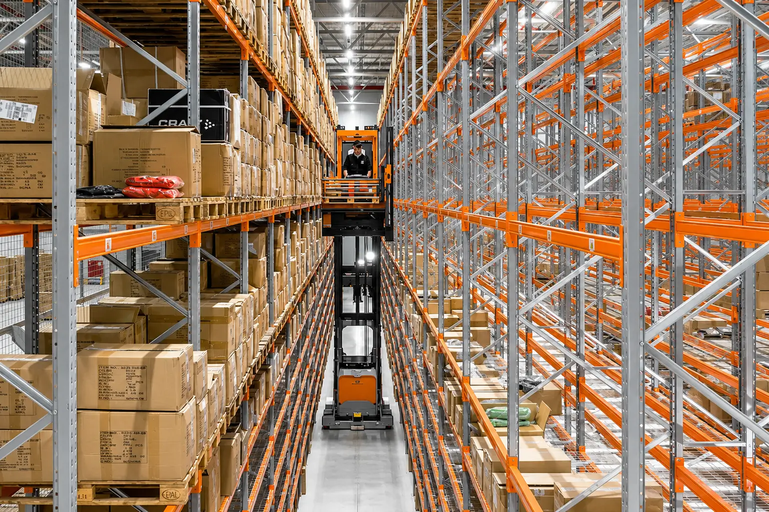 Top 6 Nhà Sản Xuất Ắc Quy Xe Nâng VNA Năm 2026