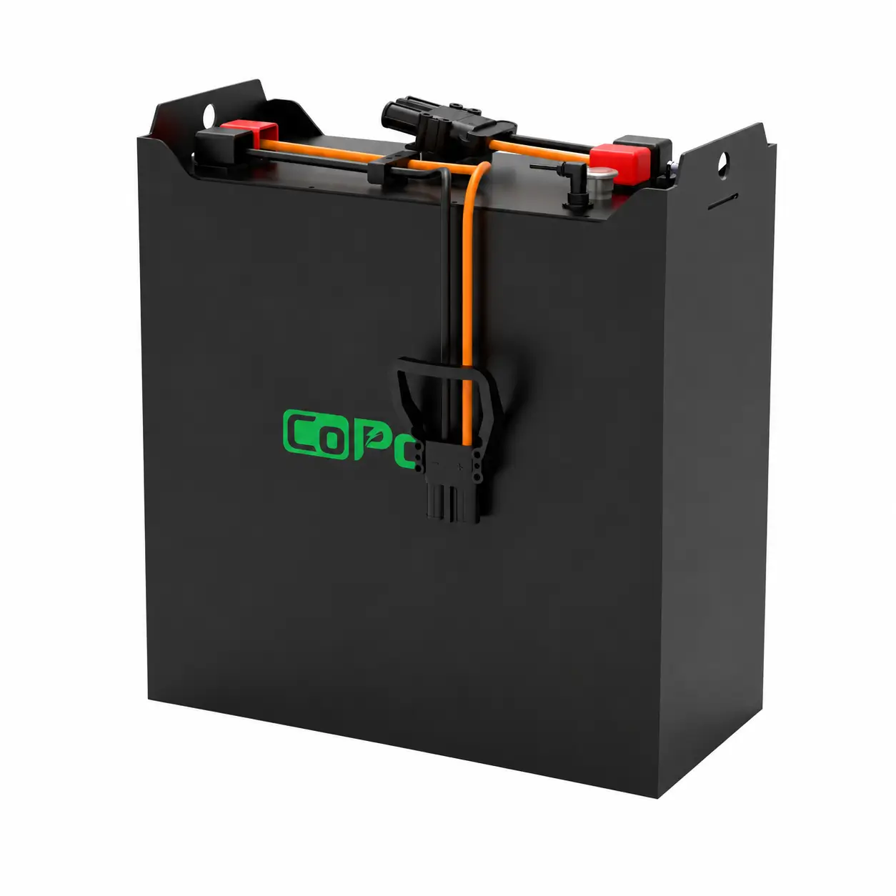 Pin xe nâng Lithium 24v 200ah