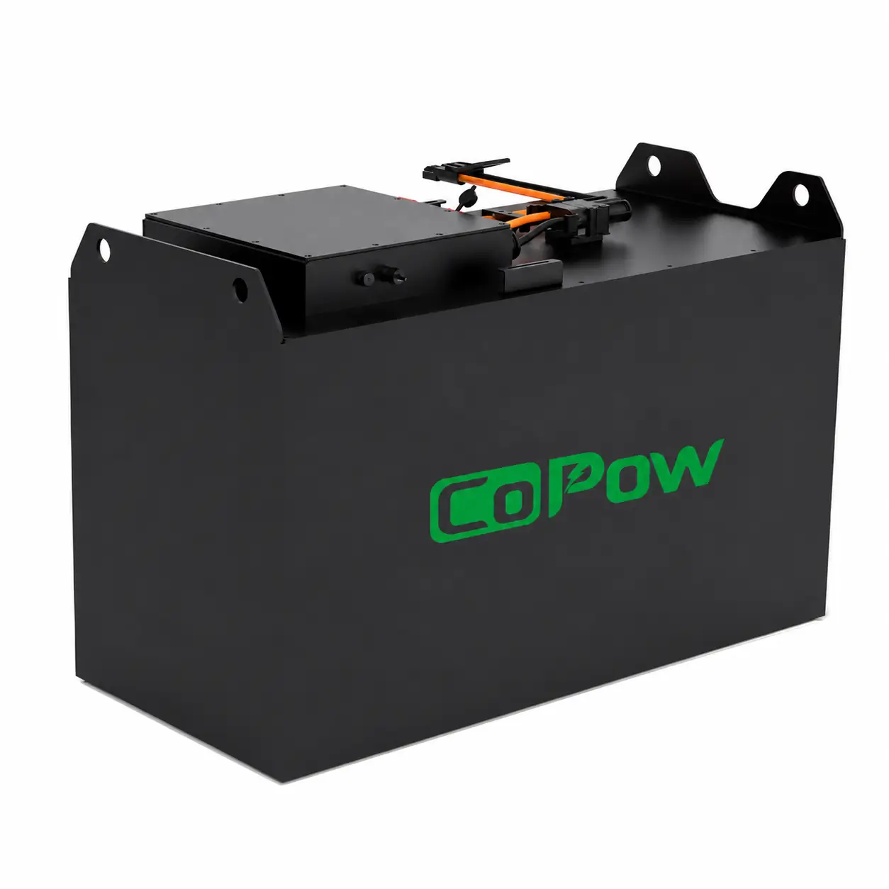 Pin xe nâng Lithium 36v 550ah